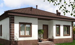 Готовые проекты каркасных домов 2025 года бесплатно с чертежами и расчетами | Строй-Крж