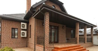 Строительство домов из кирпича с мансардой в Киржаче | от 3567 рублей