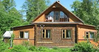 Двухэтажная дача от Строй-Крж в Киржаче - строительство, цены от 132457 рублей