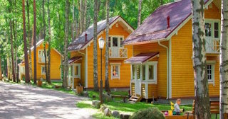 Строительство дач под ключ в Киржаче - Строй-Крж. Качественные дачи от 132457 рублей