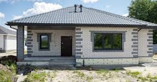 Строительство домов из кирпича с мансардой в Киржаче | от 3567 рублей